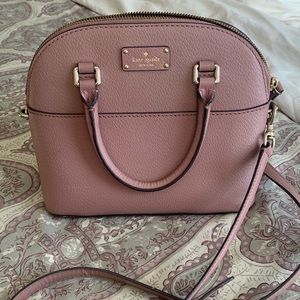 Cross Body Kate Spade ♠️ Purse